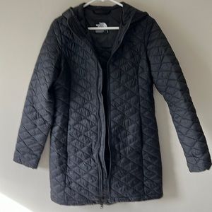 North Face Thermoball Jacket
